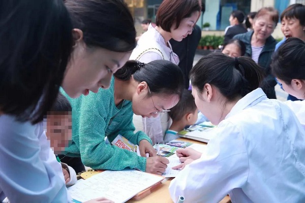 西安增高医院：身高援助筛查第3批补贴下放，陕西儿童凭有效证件申领